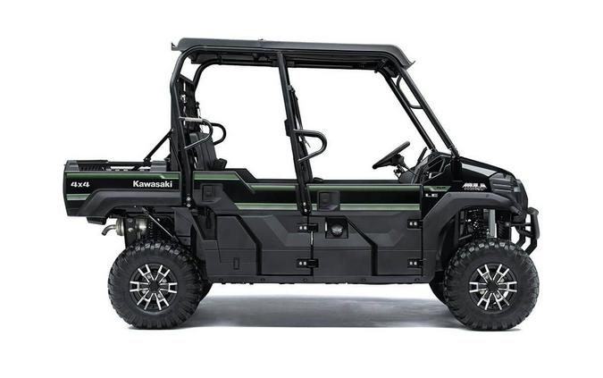 2023 Kawasaki Mule PRO-FXT EPS LE