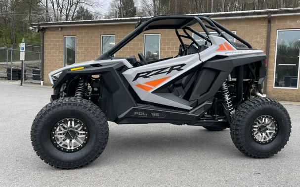 2024 Polaris RZR Pro XP Sport