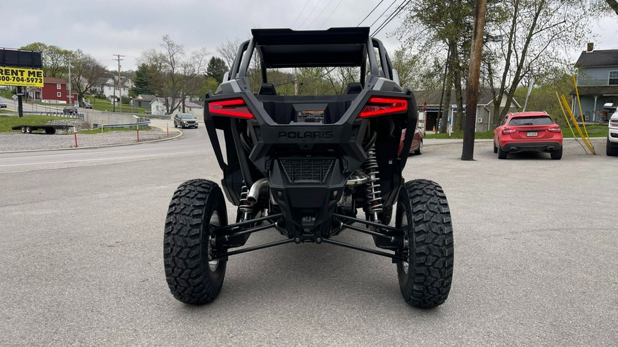 2024 Polaris RZR Pro XP Sport