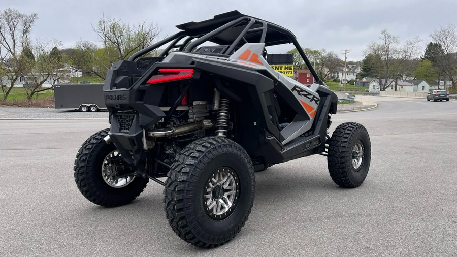 2024 Polaris RZR Pro XP Sport