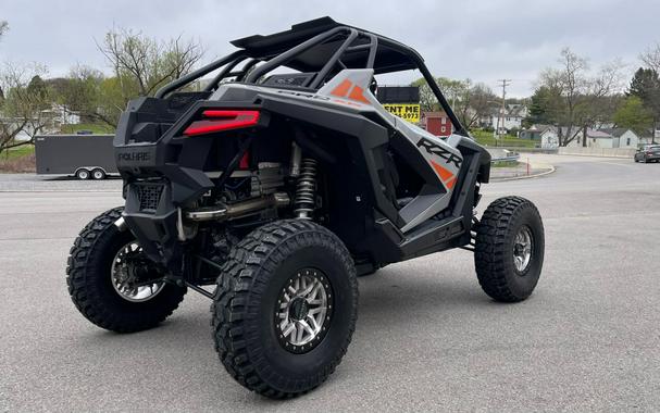 2024 Polaris RZR Pro XP Sport