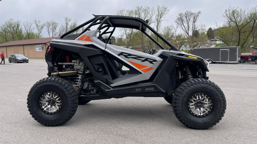 2024 Polaris RZR Pro XP Sport