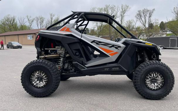 2024 Polaris RZR Pro XP Sport