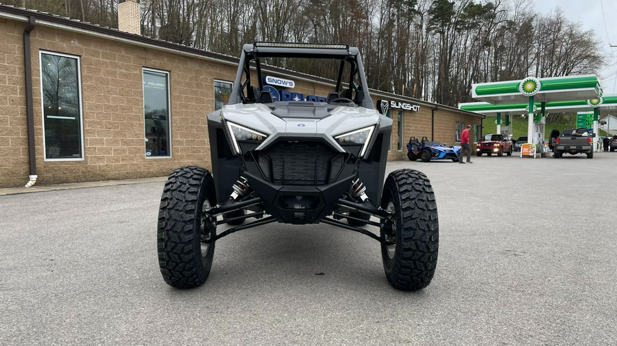 2024 Polaris RZR Pro XP Sport