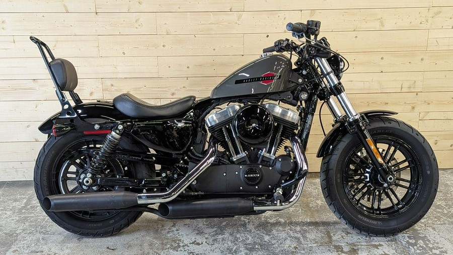 2019 Harley-Davidson Sportster® Forty-Eight®