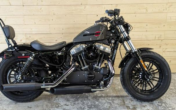 2019 Harley-Davidson Sportster® Forty-Eight®