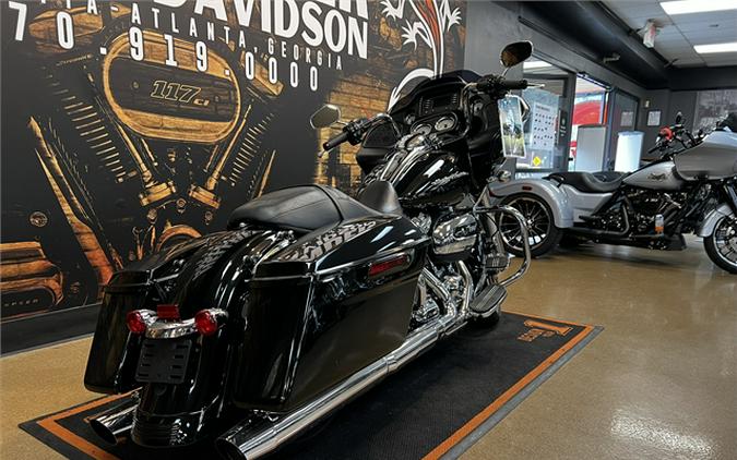 2019 Harley-Davidson Road Glide