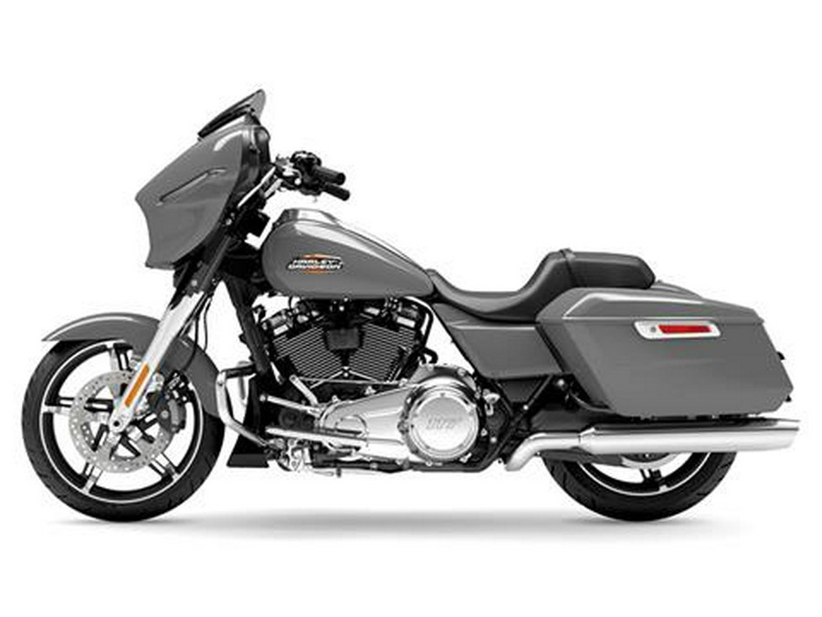 2024 Harley-Davidson Street Glide®