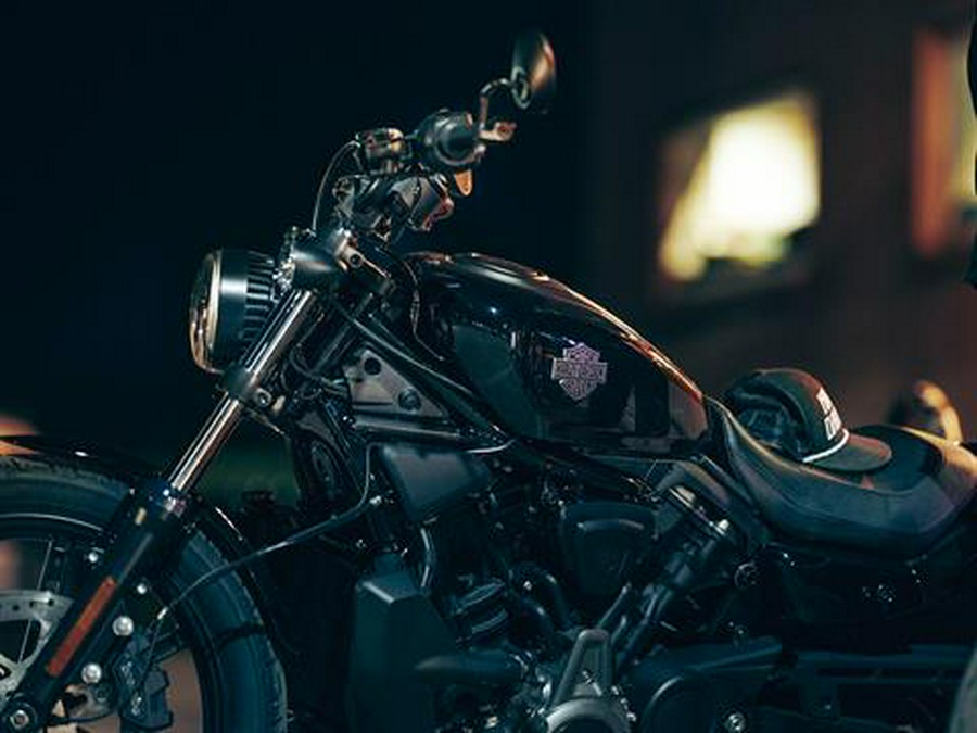 2023 Harley-Davidson Nightster®