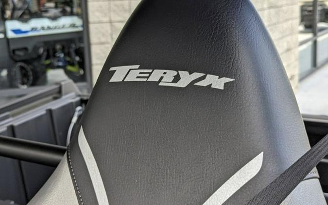 2024 Kawasaki Teryx® S LE