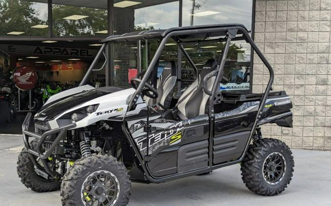 2024 Kawasaki Teryx® S LE