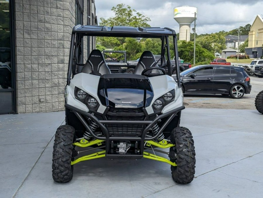 2024 Kawasaki Teryx® S LE