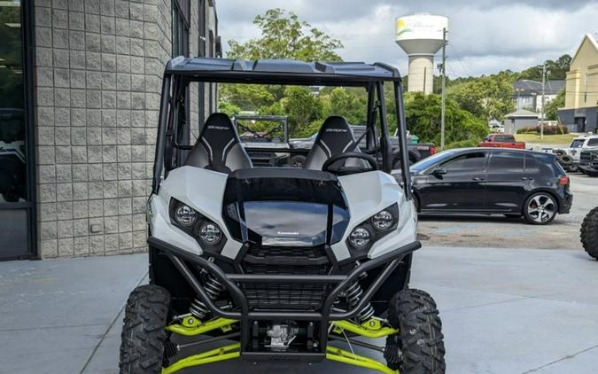 2024 Kawasaki Teryx® S LE