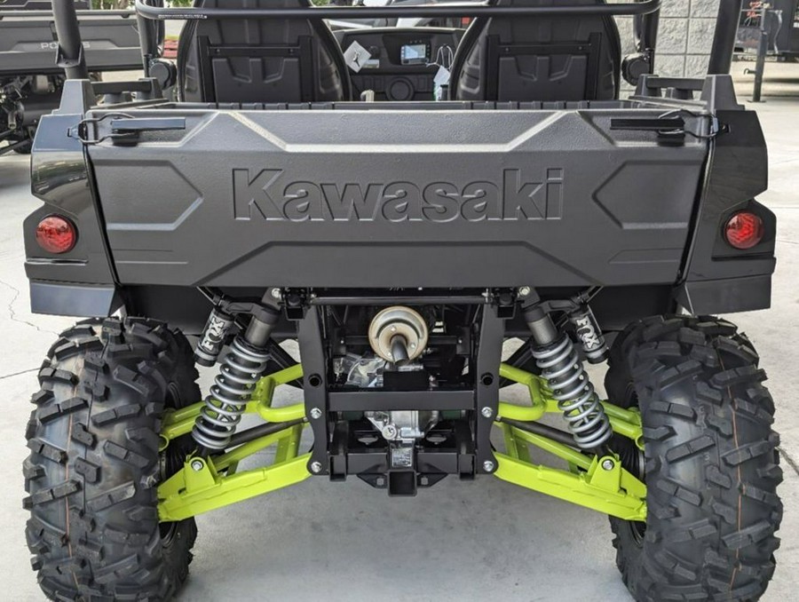 2024 Kawasaki Teryx® S LE