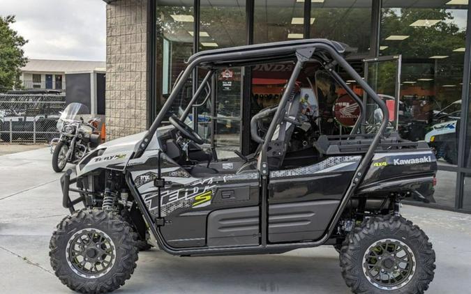 2024 Kawasaki Teryx® S LE