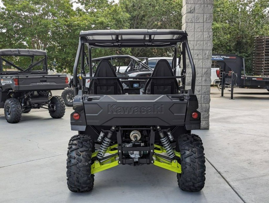 2024 Kawasaki Teryx® S LE