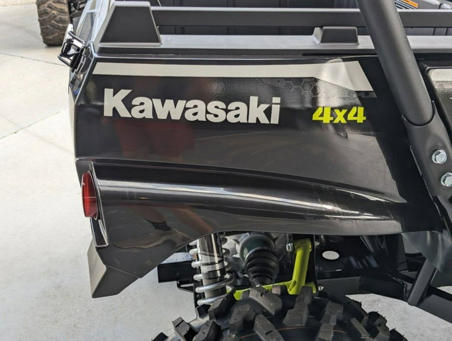 2024 Kawasaki Teryx® S LE