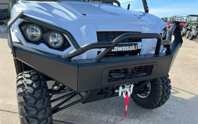 2024 Kawasaki Mule PRO-FXT 1000 Platinum Ranch Edition