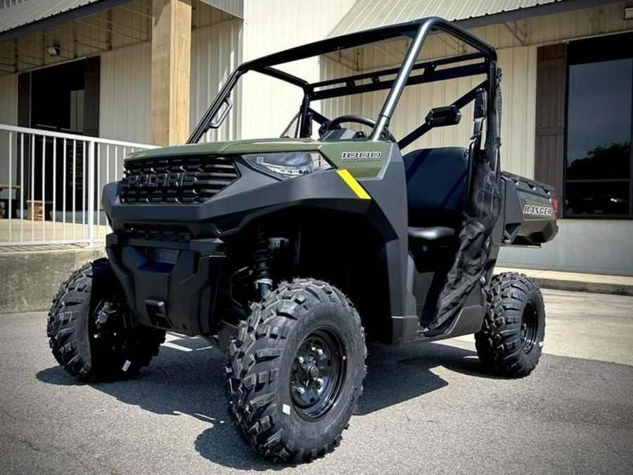 2025 Polaris RANGER 1000 Base