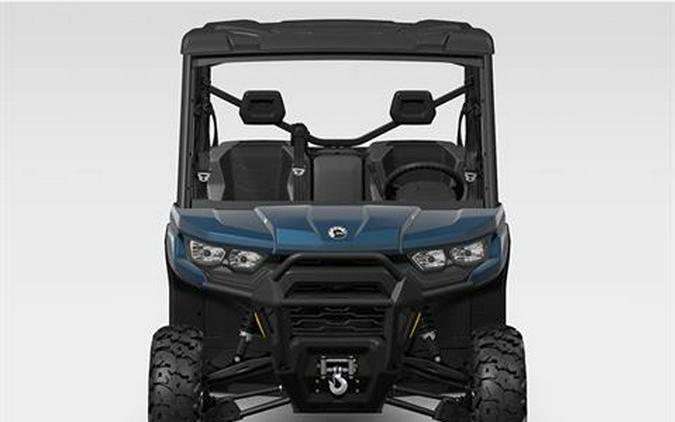 2025 Can-Am Defender MAX XT HD9