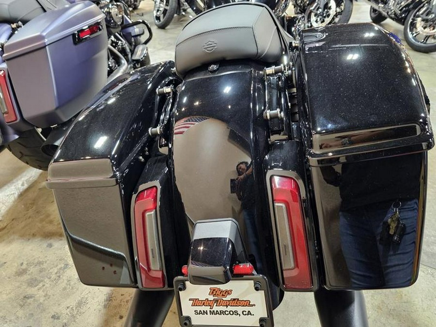 2025 Harley-Davidson® FLTRX - Road Glide®