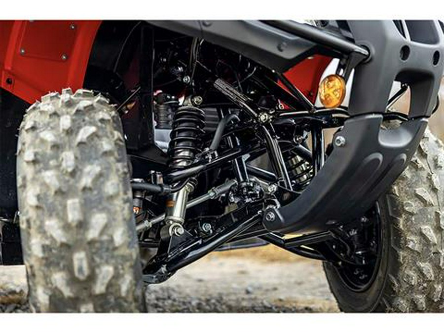 2025 Honda FourTrax Recon