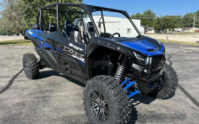 2025 Kawasaki KRX4 1000