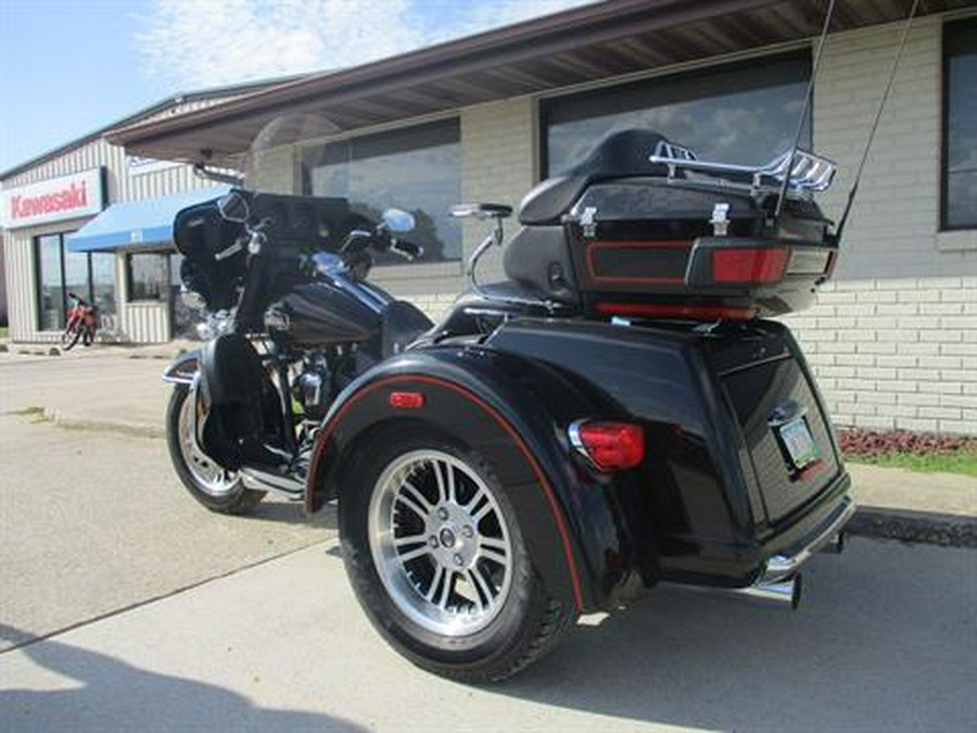 2011 Harley-Davidson Tri Glide® Ultra Classic®