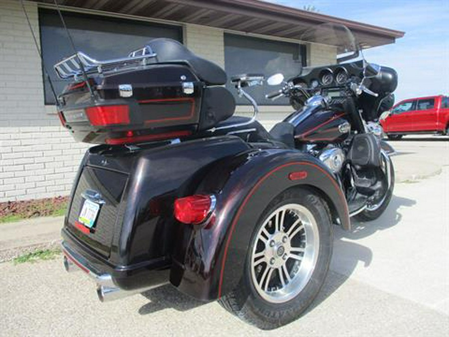 2011 Harley-Davidson Tri Glide® Ultra Classic®