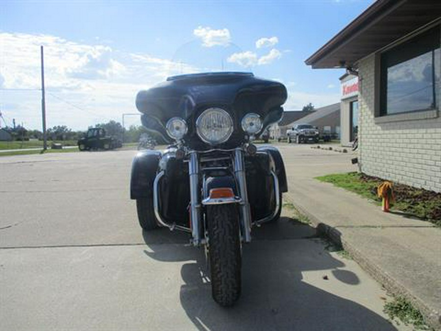 2011 Harley-Davidson Tri Glide® Ultra Classic®
