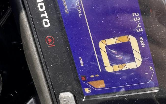 2026 CFMOTO CFORCE 600 TOURING