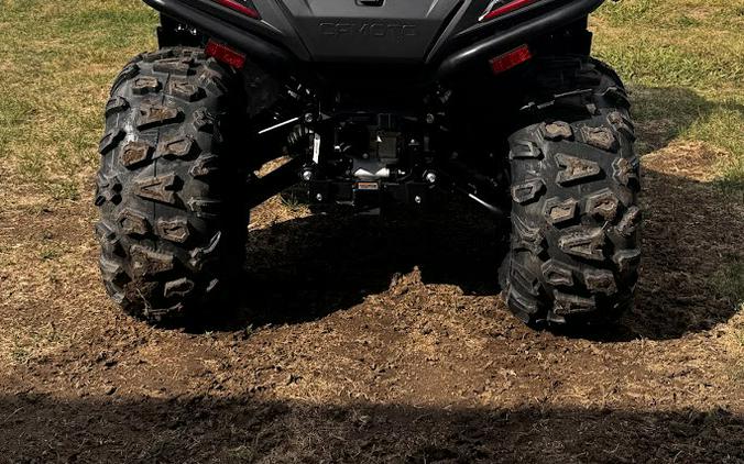 2026 CFMOTO CFORCE 600 TOURING