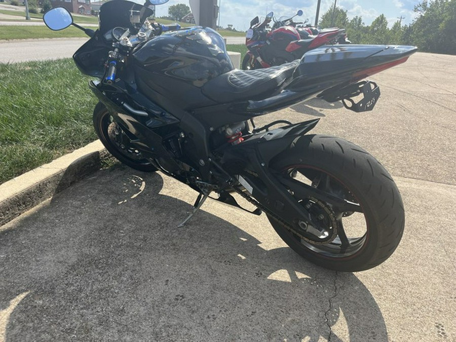 2007 Yamaha YZF R6 for sale in St Robert, MO