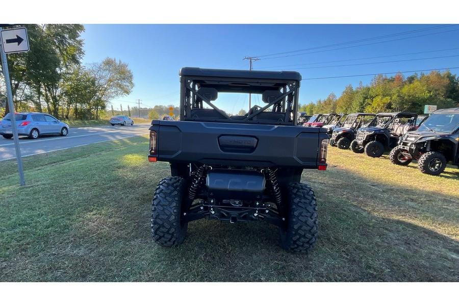 2026 CFMOTO UFORCE U10 XL Pro