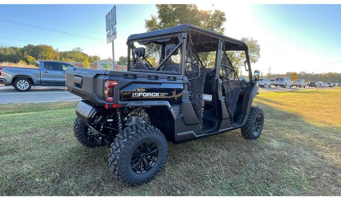 2026 CFMOTO UFORCE U10 XL Pro