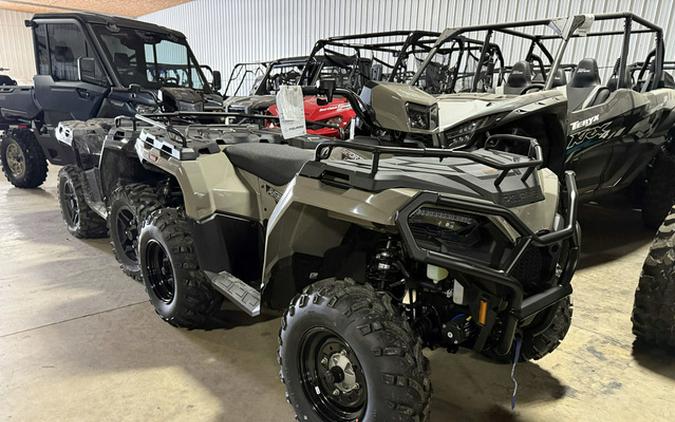 2026 Polaris Sportsman 570