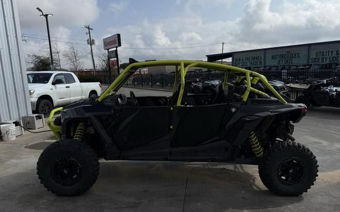 2020 Polaris® RZR XP® 4 1000 High Lifter