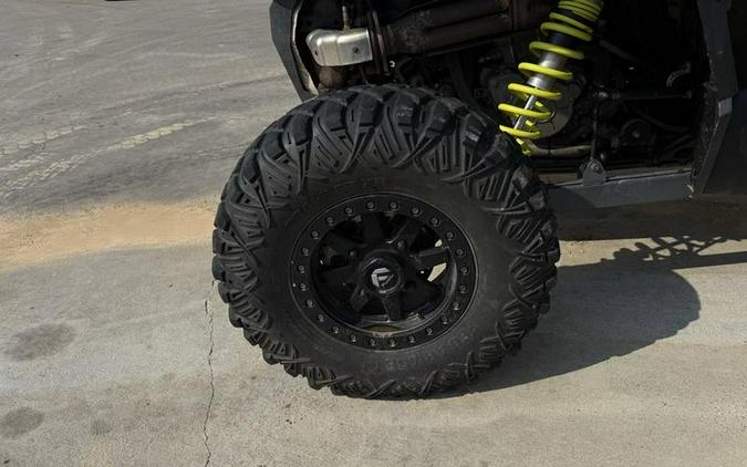 2020 Polaris® RZR XP® 4 1000 High Lifter