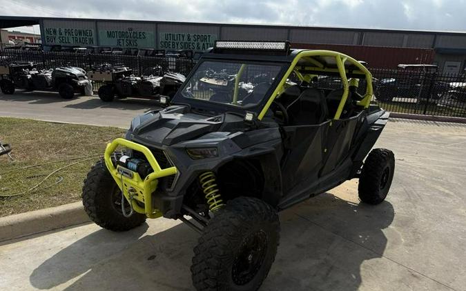 2020 Polaris® RZR XP® 4 1000 High Lifter