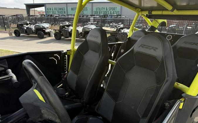 2020 Polaris® RZR XP® 4 1000 High Lifter