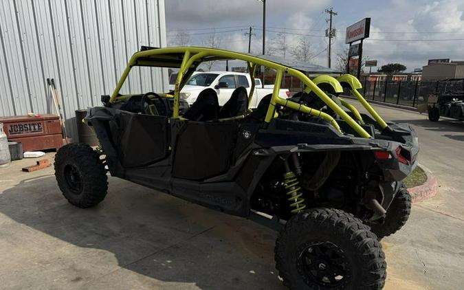 2020 Polaris® RZR XP® 4 1000 High Lifter