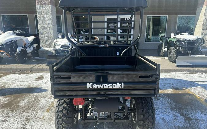 2026 Kawasaki Mule SX™ 4x4 XC