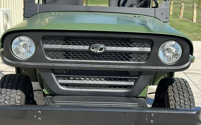 2026 ROXOR HD