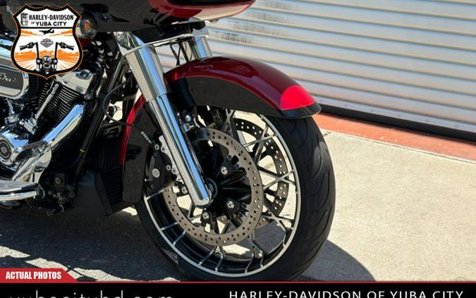 2021 Harley-Davidson Road Glide Special FLTRXS
