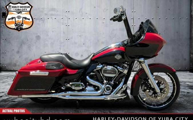 2021 Harley-Davidson Road Glide Special FLTRXS
