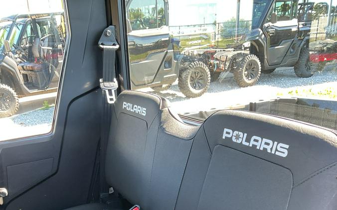 2026 Polaris Ranger Crew SP 570 NorthStar Edition