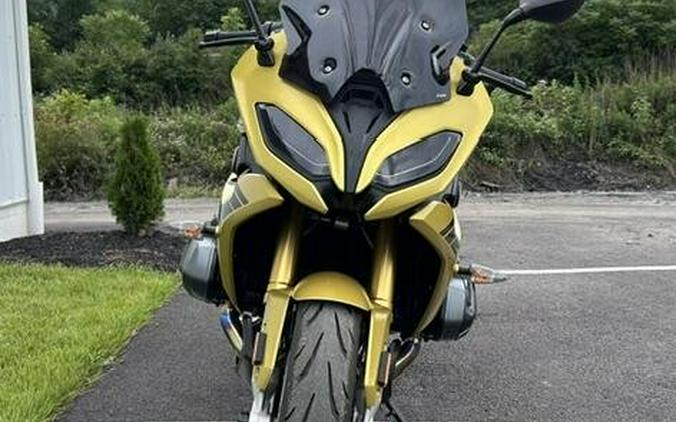 2021 BMW R 1250 RS