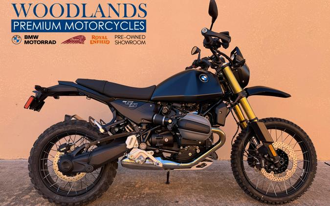 2026 BMW R 12 GS