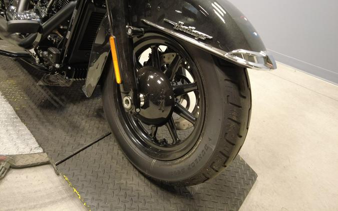 2026 Harley-Davidson Heritage Classic FLHC