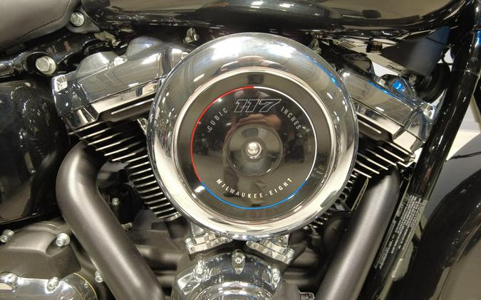 2026 Harley-Davidson Heritage Classic FLHC